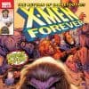 X-Men Forever (2009) #2