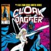 Cloak and Dagger (1983)
