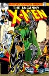 Uncanny X-Men (1981) #145 cover
