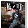 Punisher War Journal Vol. 4: Jigsaw (2009 - Present)