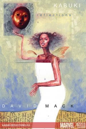 Kabuki Reflections (2008 - Present)