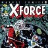 X-Force (1991) #127
