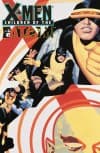 X-Men: Children of the Atom (1999) #4 cover