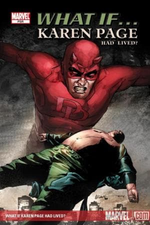 What If Karen Page Had Lived? (2004)