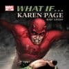 What If Karen Page Had Lived? (2004)
