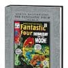 MARVEL MASTERWORKS: THE FANTASTIC FOUR VOL. 10 TPB (2014)