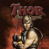 Thor: Son of Asgard Vol. 1: The Warriors Teen (2004)