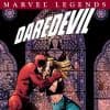 Daredevil Legends Vol. II: Born Again (1999)