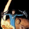 MARVEL ENCYCLOPEDIA: FANTASTIC FOUR (2004 - 2005)