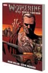 Wolverine: Old Man Logan (Trade Paperback) cover