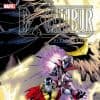Excalibur Visionaries: Warren Ellis Vol. 2 (2010)