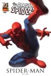 Amazing Spider-Man (1999) #608 (DJURDJEVIC 70TH ANNIVERSARY VARIANT) cover