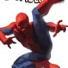 Amazing Spider-Man (1999) #608 (DJURDJEVIC 70TH ANNIVERSARY VARIANT)