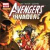 Avengers/Invaders (2008) #1