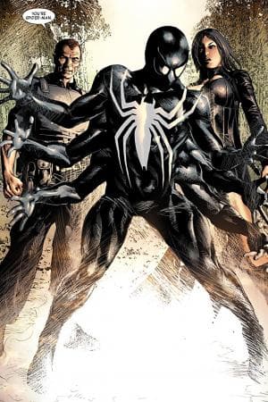 Spider-Man (Ai Apaec)