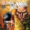 X-Men Legacy (2008) #215