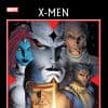 X-Men: Messiah Complex (Trade Paperback)