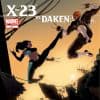 X-23 (2010) #8