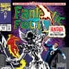Fantastic Four (1961) #377