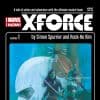X-Force (2014) #1 (Noto Variant)