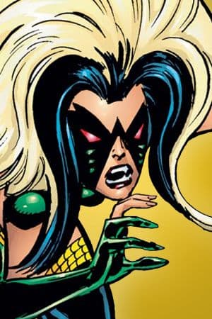 Spider-Woman (Charlotte Witter)
