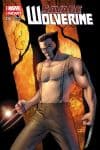 Savage Wolverine (2013) #16 (Cassaday Variant) cover