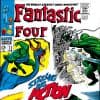 Fantastic Four (1961) #71