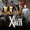 All-New X-Men (2012 - 2015)