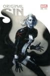 Original Sin (2014) #5 (Dell'otto Variant) cover