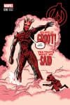 Avengers (2012) #38 (Zdarsky Rr&G Variant) cover
