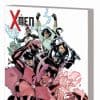 X-Men Vol. 4: Exogenous (Trade Paperback)