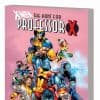 X-Men: The Hunt for Professor X (Trade Paperback)