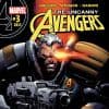 Uncanny Avengers (2015) #3