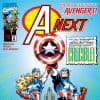A-Next (1998) #11