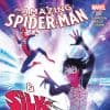 Amazing Spider-Man & Silk: The Spider(Fly) Effect (2016) #1