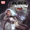 Black Widow: Deadly Origin (2009) #4