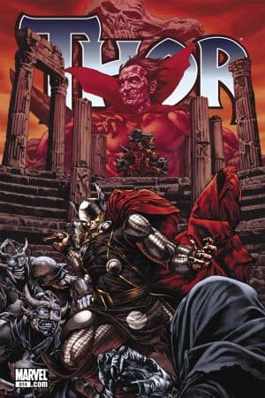 Thor (2007) #614