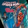 Amazing Spider-Man & Silk: The Spider(Fly) Effect Infinite Comic (2016) #8