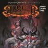 Angela: Queen of Hel - Journey to The Funderworld (Trade Paperback)