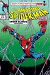 The Amazing Spider-Man (1963) #373 cover