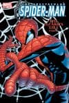 Spectacular Spider-Man (2003) #12 cover