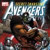 Avengers: The Initiative (2007) #14