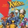 X-MEN '92 VOL. 2: LILAPALOOZA TPB (Trade Paperback)