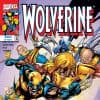 Wolverine (1988) #141