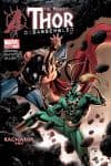 Thor (1998) #84 cover
