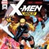 X-Men: Gold (2017) #25