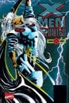 X-Men Unlimited (1993) #7 cover