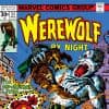 Werewolf by Night (1972) #43