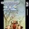 Ultimate X-Men (2001) #20
