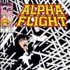 Alpha Flight (1983) #3